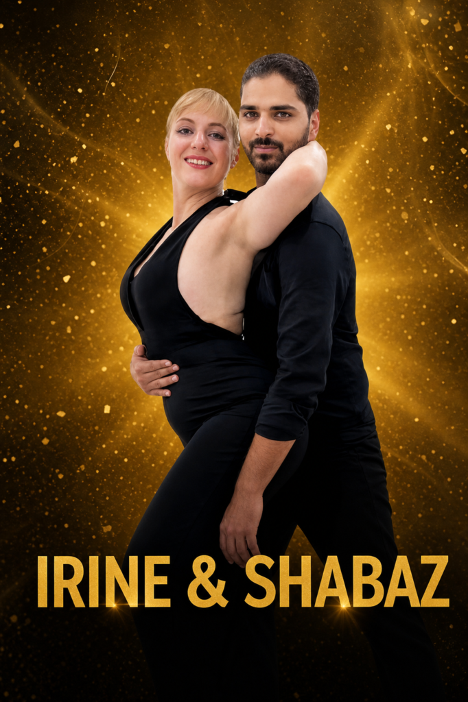 Irine's Dance Academy (IDA)